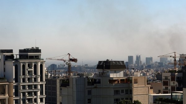 中盛投资 分歧浮现 特朗普无意签署七国集团拟就以伊冲突发表的联合声明