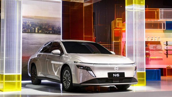 天金策略 日产加速中国本土化战略，第四季度推3款新车