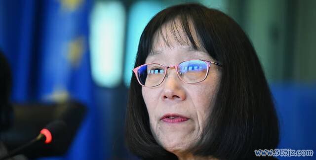 特朗普要拆了这法院?美国制裁女院长,赤根智子资产被冻结