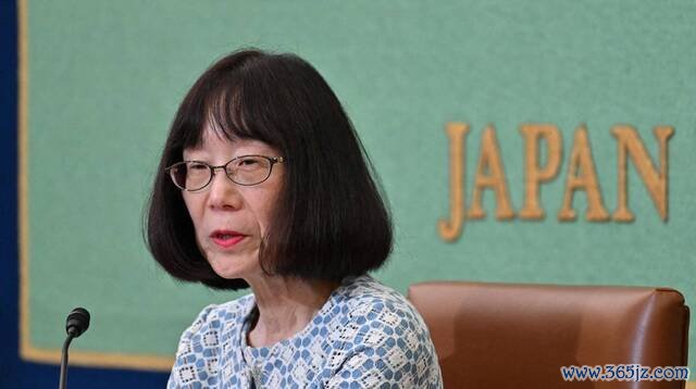 特朗普要拆了这法院?美国制裁女院长,赤根智子资产被冻结